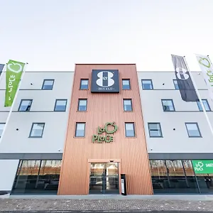 *** Hotel Gr8 Maastricht Aachen Airport Nederland