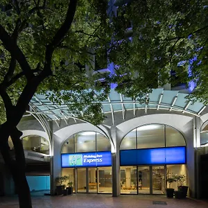 Hotel Express Centre By Ihg Città del Capo