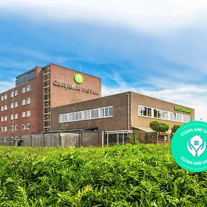 *** Hotel Campanile Hotel&restaurant Nederland