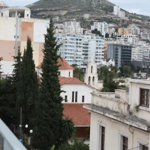Affittacamere Jonian Sarandë