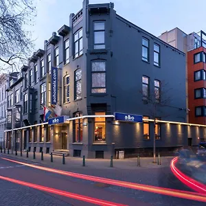 *** Hotel A&o Nederland