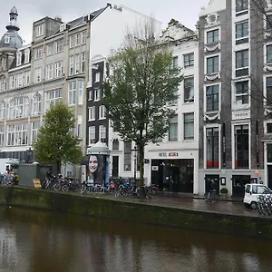 Hotel Agora Amsterdam