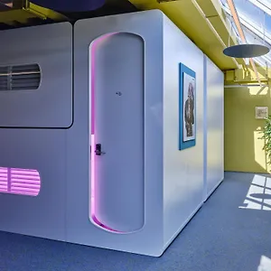 ** Hotel Cityhub Nederland