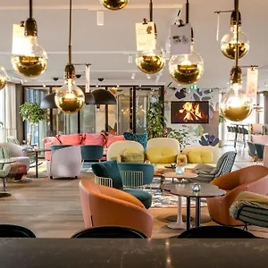 *** Hotel One Nederland