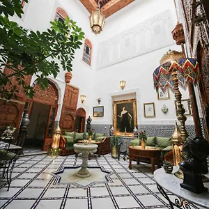 Riad Dar Dalila Fez