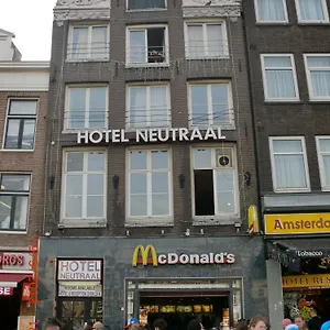 ** Hotel Budget Neutraal Nederland