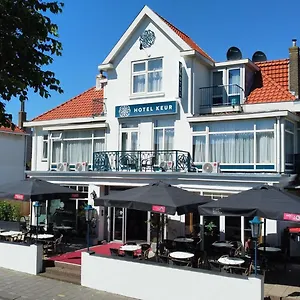 *** Hotel Keur Nederland