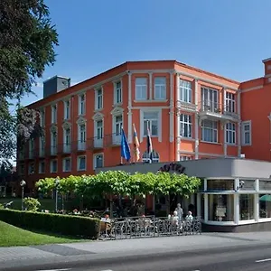 *** Hotel Grand Monopole Nederland