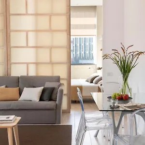 **** Aparthotel Eric Vökel Boutique - Nederland