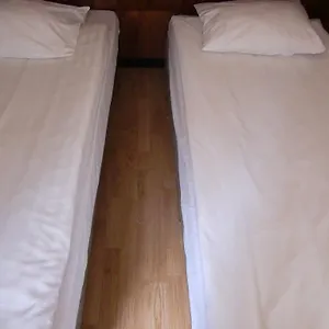 Hotel Budget Thorbecke Amsterdam