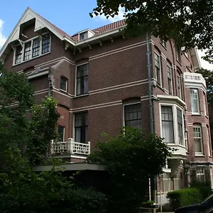 Hotel Borgmann Amsterdam