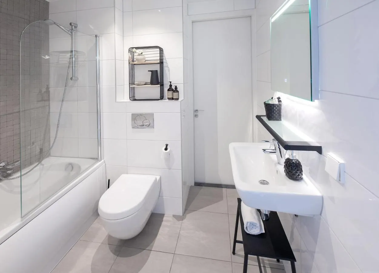 Stadsvilla Hotel Mozaic Den Haag 4*, La Haya Países Bajos