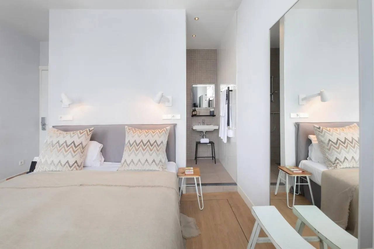 Stadsvilla Hotel Mozaic Den Haag 4*, La Haya Países Bajos