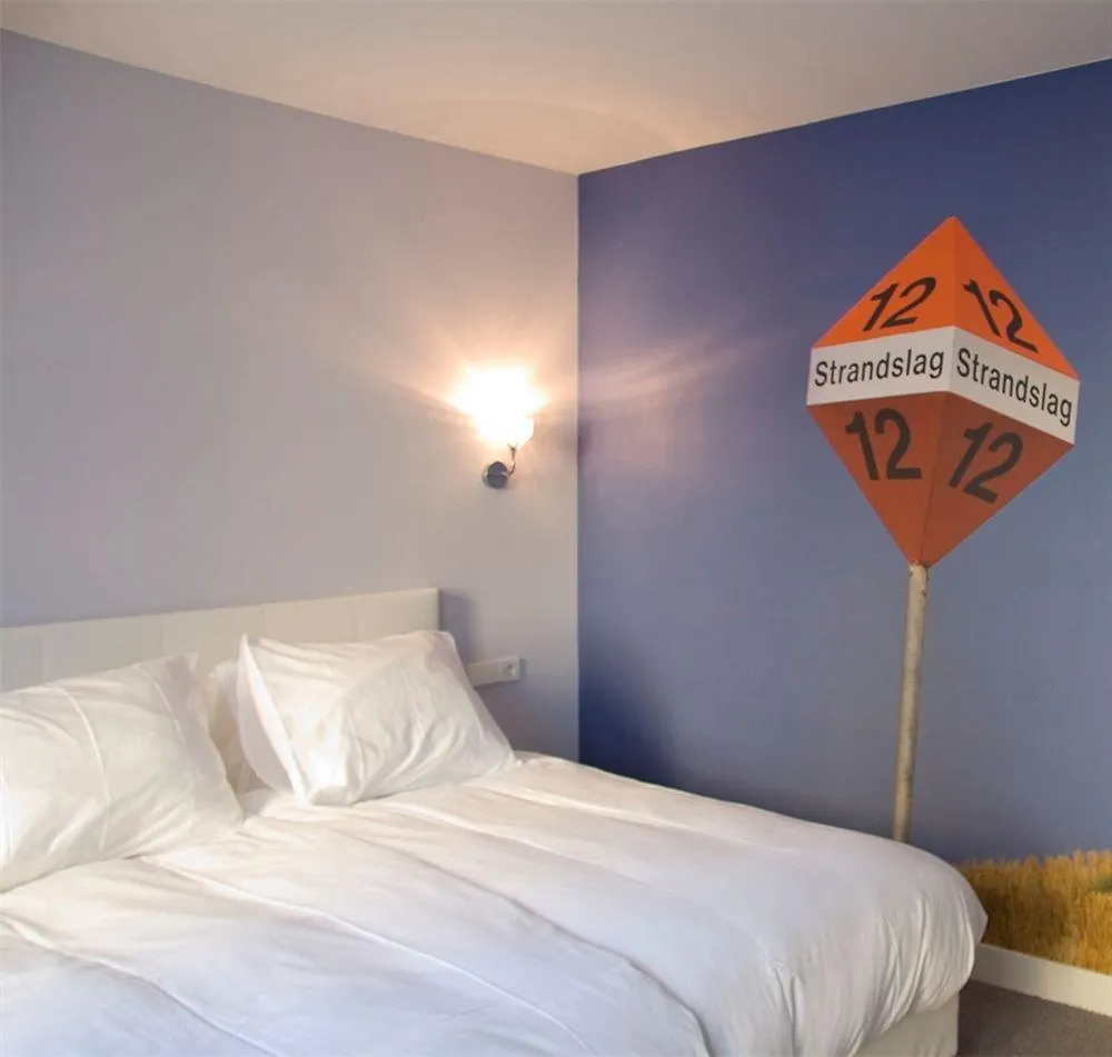 Stadsvilla Hotel Mozaic Den Haag