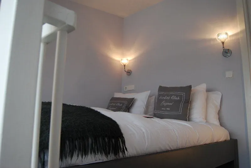 ****  Stadsvilla Hotel Mozaic Den Haag Paesi Bassi