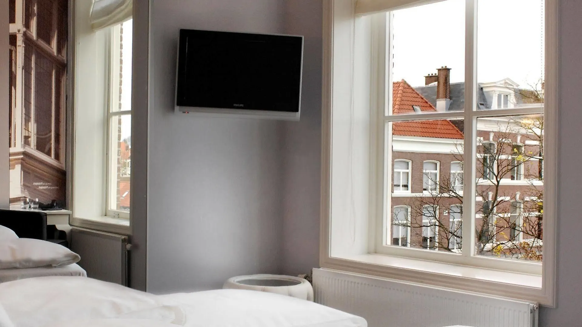 ****  Stadsvilla Hotel Mozaic Den Haag Países Bajos